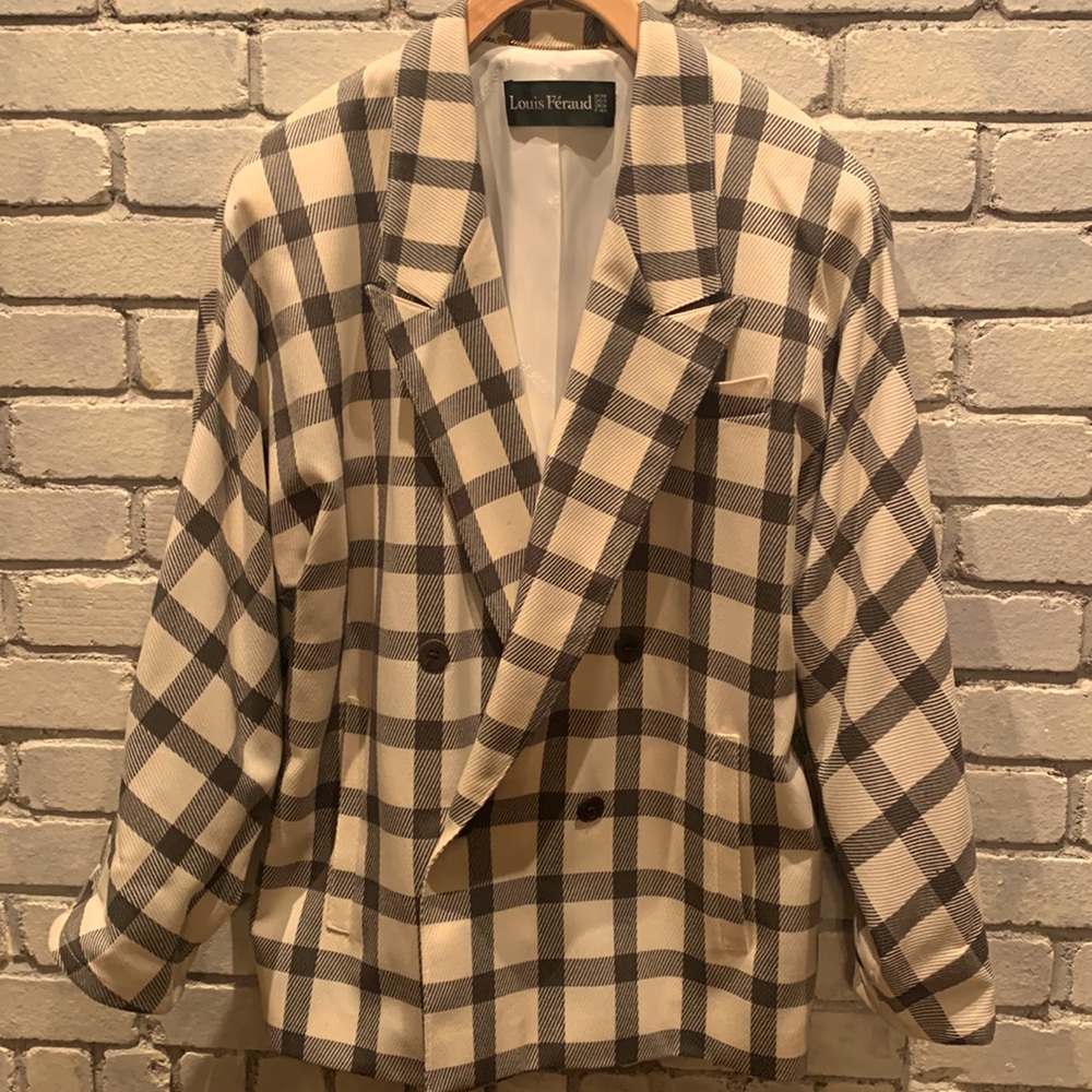 Louis Feraud Blazer
